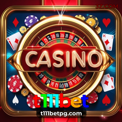 t111bet:Onde a segurança e a sorte se encontram: cassino online! t111bet:Confiança e diversão te aguardam no cassino online de confiança!